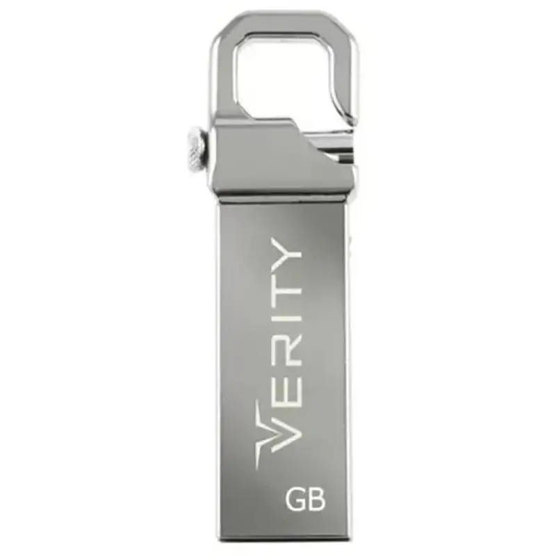 فلش مموری 8 گیگ ورییتی Verity V807