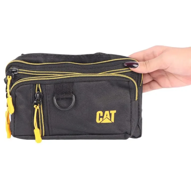 کیف موبایل و مدارک کمری Cat کد MC-137