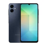 خرید و قیمت گوشی موبایل سامسونگ Galaxy a06 - مشکی