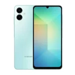 خرید و قیمت گوشی موبایل سامسونگ Galaxy a06 - آبی