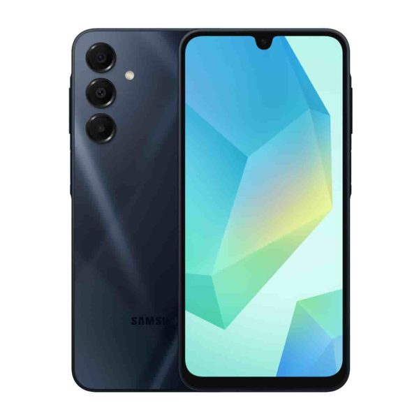 خرید و قیمت گوشی موبایل سامسونگ Galaxy a16 - مشکی