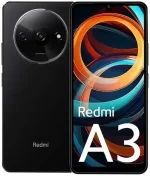 کوشی موبایل شیائومی Redmi A3 مشکی