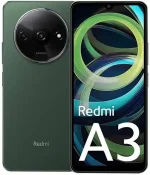 کوشی موبایل شیائومی Redmi A3 سبز