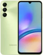 گوشی موبایل سامسونگ Galaxy A05s سبز