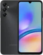 گوشی موبایل سامسونگ Galaxy A05s سیاه - مشکی