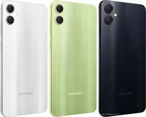 گوشی موبایل سامسونگ Galaxy A05