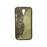 قاب ژله ای طرح دار برجسته گوشی سامسونگ مدل گلکسی اس 4 / Galaxy S4