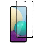 محافظ صفحه نمایش شیشه ای درجه یک Samsung Galaxy A02 Full Cover