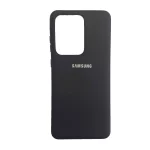 کاور سلیکونی گوشی سامسونگ مدل Galaxy S11 Plus