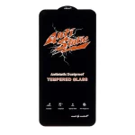 محافظ صفحه نمایش شیشه ای Full Cover Anti Static مدل Samsung Galaxy S24 FE A56 A36