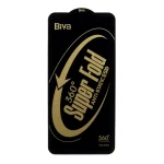 محافظ صفحه نمایش شیشه ای Full Cover Anti Static مدل Samsung Galaxy S24 FE A56 A36
