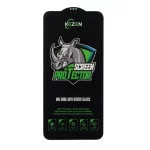 محافظ صفحه نمایش شیشه ای Full Cover Anti Static مدل Samsung Galaxy S24 FE A56 A36