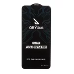 محافظ صفحه نمایش شیشه ای Full Cover Anti Static مدل Samsung Galaxy S24 FE A56 A36