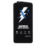 محافظ صفحه نمایش شیشه ای درجه یک Samsung A12 /A02 / A02S/ A03 / A03S / A03 CORE / A04 / A04S / A04E / A13 / A23 / A32 5G / M02 / M02S / M04 / M12 / M13 / M23 / M32 5G / M33 5G / F12 / F13 / F23 - Full Cover