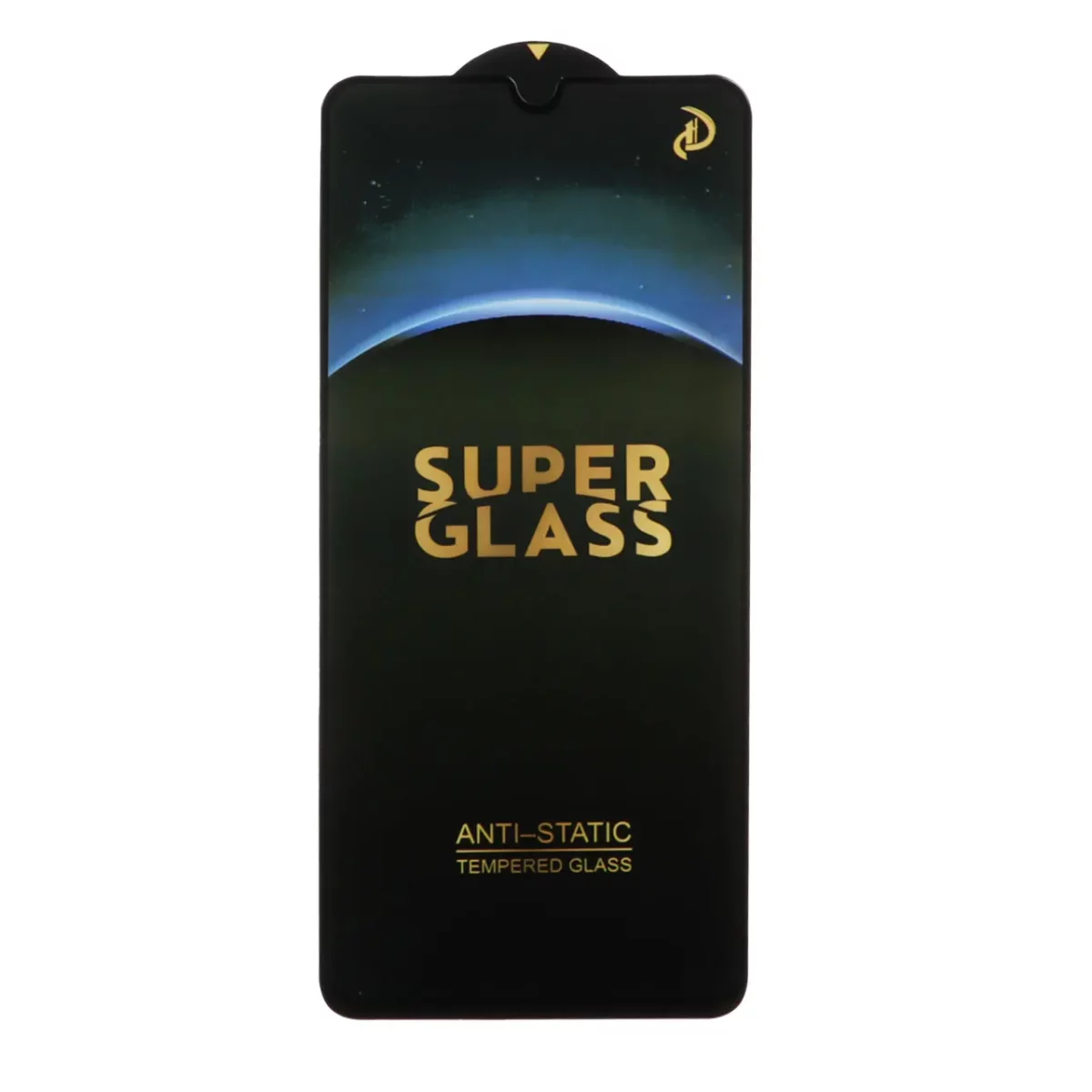 محافظ صفحه نمایش شیشه ای درجه یک Samsung A12 /A02 / A02S/ A03 / A03S / A03 CORE / A04 / A04S / A04E / A13 / A23 / A32 5G / M02 / M02S / M04 / M12 / M13 / M23 / M32 5G / M33 5G / F12 / F13 / F23 - Full Cover