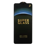 محافظ صفحه نمایش شیشه ای درجه یک Samsung A12 /A02 / A02S/ A03 / A03S / A03 CORE / A04 / A04S / A04E / A13 / A23 / A32 5G / M02 / M02S / M04 / M12 / M13 / M23 / M32 5G / M33 5G / F12 / F13 / F23 - Full Cover