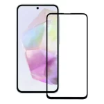محافظ صفحه نمایش شیشه ای تمام صفحه Samsung Galaxy A36