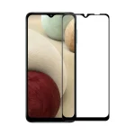 محافظ صفحه نمایش شیشه ای درجه یک Samsung A12 - Full Cover