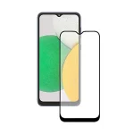 محافظ صفحه نمایش شیشه ای درجه یک Samsung Galaxy A03 CORE Full Cover