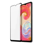 محافظ صفحه نمایش شیشه ای درجه یک Samsung Galaxy A04E Full Cover