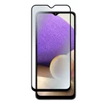 محافظ صفحه نمایش شیشه ای درجه یک Samsung Galaxy A32 5G Full Cover