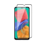 محافظ صفحه نمایش شیشه ای درجه یک Samsung Galaxy M23 Full Cover