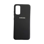 کاور سلیکونی گوشی سامسونگ مدل Galaxy S11E