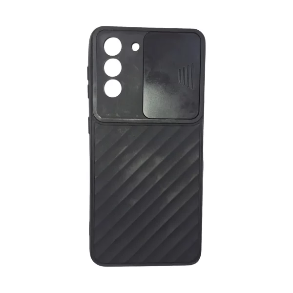 قاب کبریتی محافظ لنز دار گوشی سامسونگ مدل اس 21 / Galaxy S21