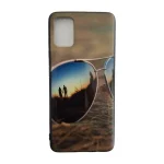 قاب طرح دار گوشی سامسونگ مدل گلکسی آ 51 | Galaxy A51