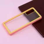 قاب گوشی سامسونگ مدل گلکسی اس 20 اف ای / Galaxy S20 FE