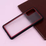 قاب گوشی سامسونگ مدل گلکسی اس 20 اف ای / Galaxy S20 FE