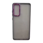قاب گوشی سامسونگ مدل گلکسی اس 20 اف ای / Galaxy S20 FE