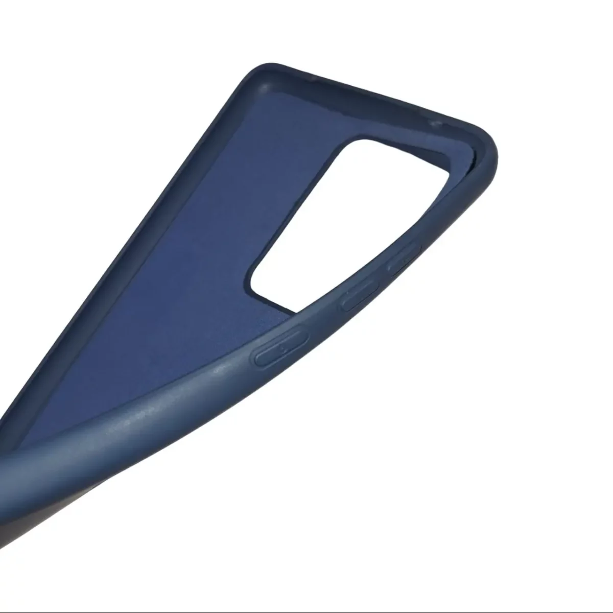 کاور سلیکونی گوشی سامسونگ مدل Galaxy S20 Ultra