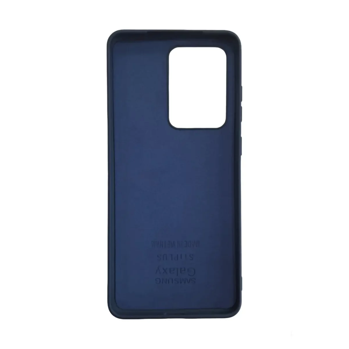 کاور سلیکونی گوشی سامسونگ مدل Galaxy S20 Ultra