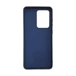 کاور سلیکونی گوشی سامسونگ مدل Galaxy S20 Ultra