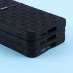 قاب ژله ای محافظ لنز دار گوشی سامسونگ مدل Galaxy A35 / A55