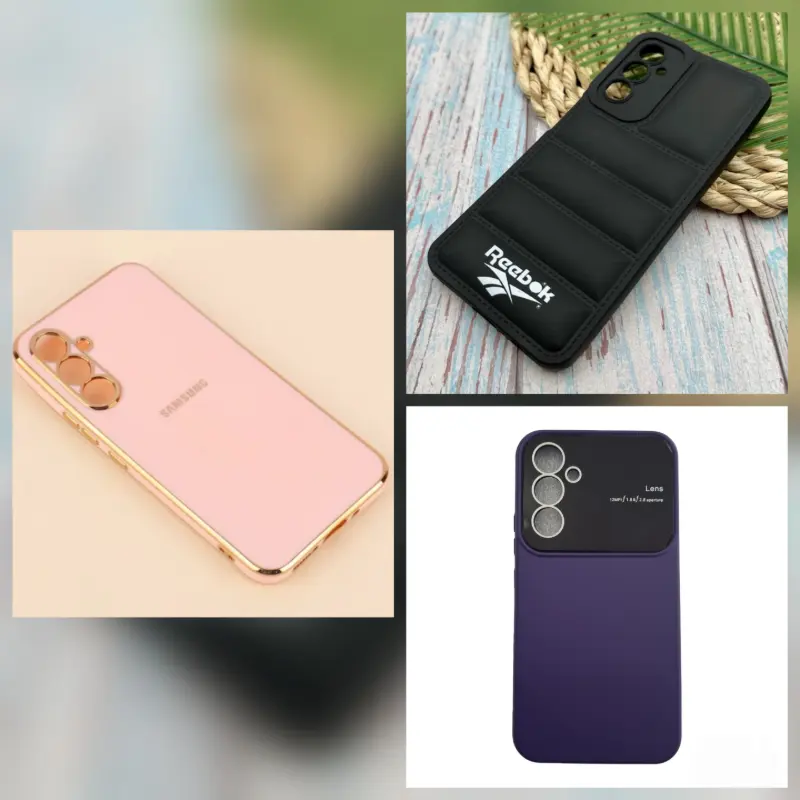 قاب گوشی سامسونگ مدل آ 54 | Galaxy A54