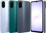 گوشی سامسونگ Galaxy A07