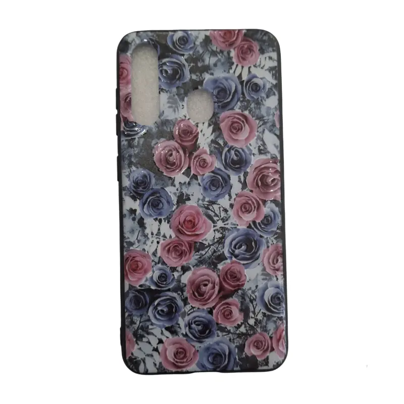 قاب گوشی سامسونگ مدل Galaxy A60