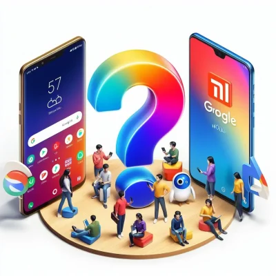 موبایل چی بخرم؟ موبایل چی بخرم ؟ چه برندی ؟ چه مدلی ؟ سامسونگ اآیفون یا شئومی